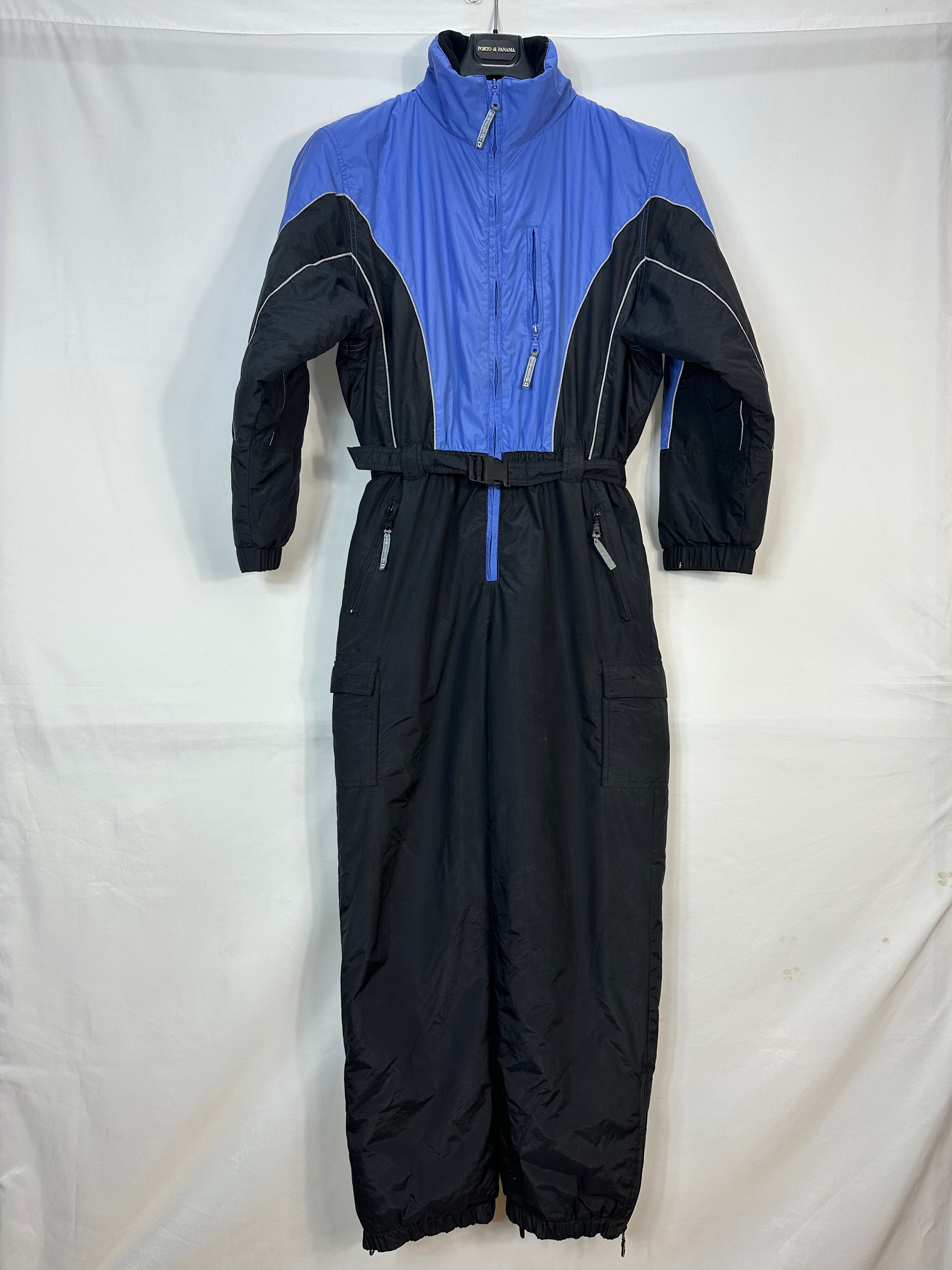 TAGLIA XS- Tuta intera funbcard